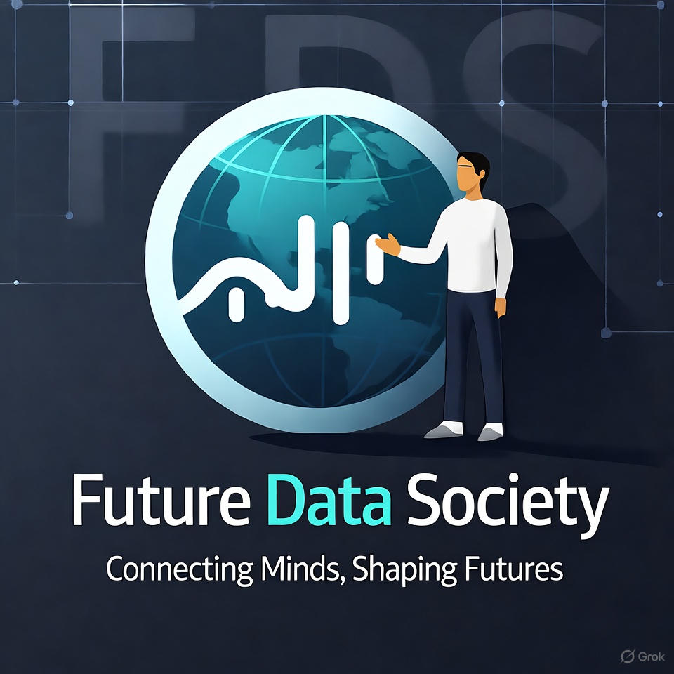Future Data Society