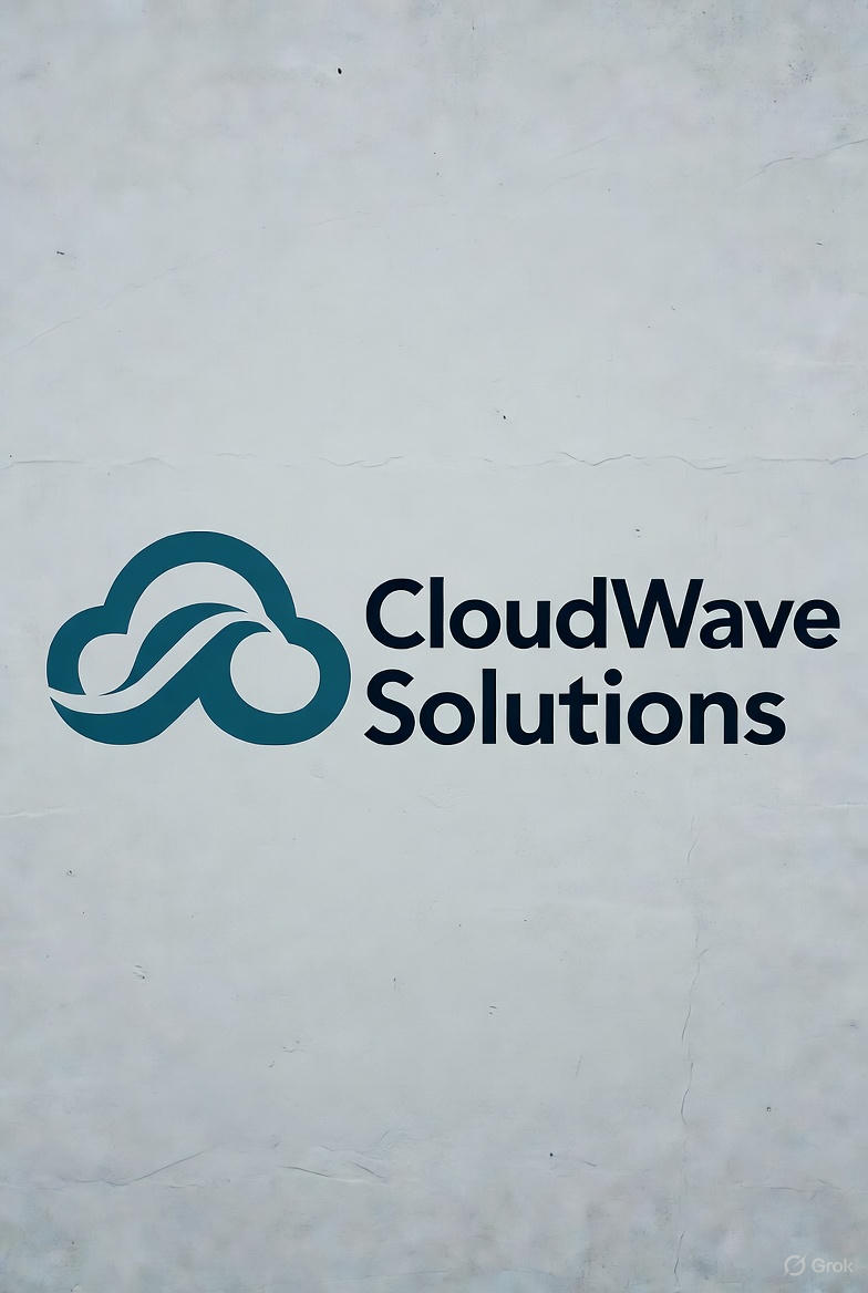CloudWave Solutions